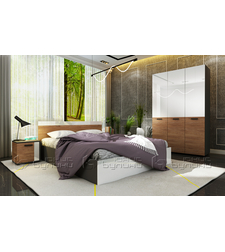 Спален комплект Матера