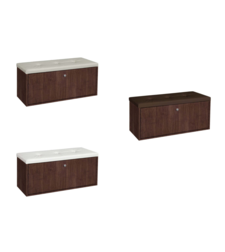 Шкаф за обувки 100/ венге