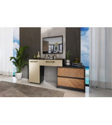 Тоалетка Дубай