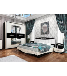 Спален комплект Кармен
