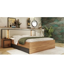 Спалня Нарди