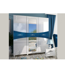 Гардероб  Маджестик