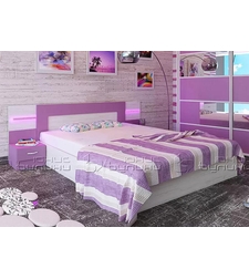 Спалня Адел