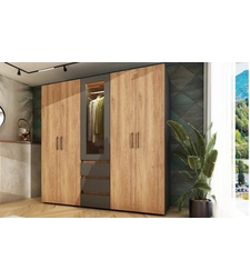 Гардероб Нарди