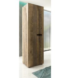 Еднокрил гардероб Сахара