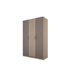 Гардероб Сити 1002 в пет цветови комбинации