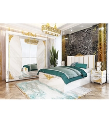 Спален комплект  Шехерезада