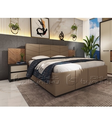 Спалня Дубай