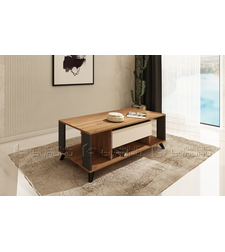 Маса с чекмедже Лима