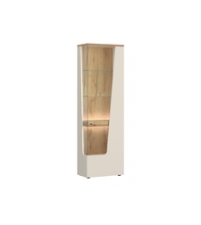 Витрина CTUK01R с LED осветление