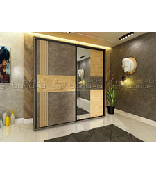 Гардероб Фюжън