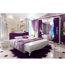 Спален комплект Ориент