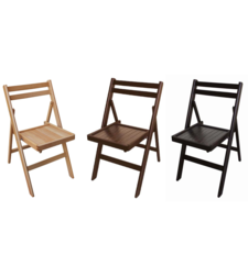 Сгъваем стол Ангел