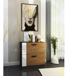 Скрин  Матера