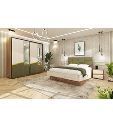 Спален комплект Мобили