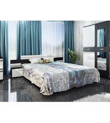 Спалня Рока