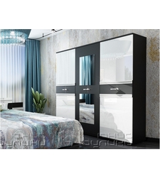 Гардероб Рока