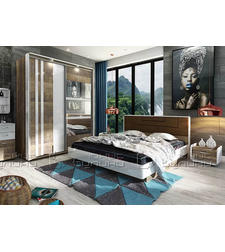 Спален комплект Арес