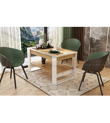 Разтегателна маса Денвър 1