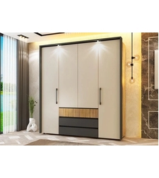 Гардероб Кинг