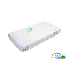 Бебешки матрак Triple fresh