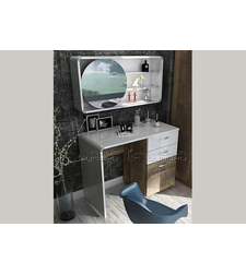 Тоалетка Арес