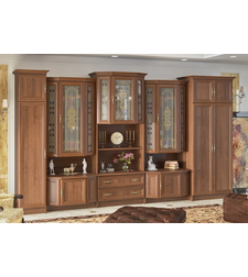 Секция Барон 3D