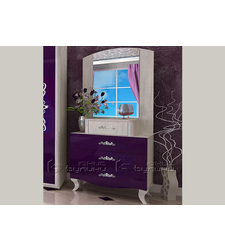 Скрин с огледало Ориент