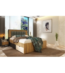 Спалня Кинг