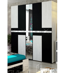 Гардероб Стило