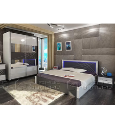 Спален комплект Арте