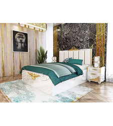 Спалня  Шехерезада