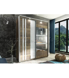 Гардероб Арес