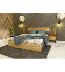 Спалня Фюжън