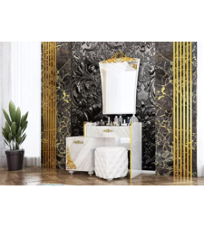 Тоалетка Шехерезада