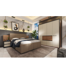Спален комплект Дубай