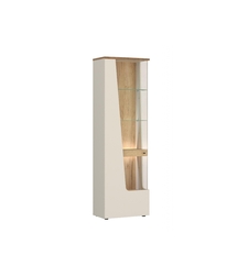 Витрина CTUK01L с LED осветление