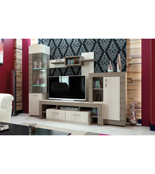 Секция Самба