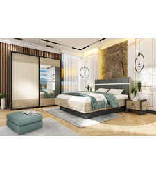 Спален комплект Комфорт