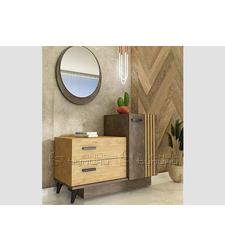 Тоалетка Фюжън