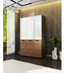 Гардероб Матера