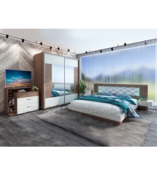 Спален комплект Регал