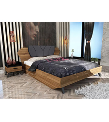 Спалня Кафе