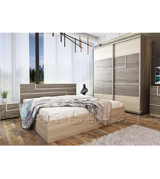 Спален комплект Торино