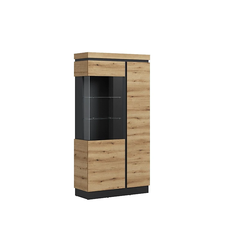 Витрина CORV03 с LED осветление
