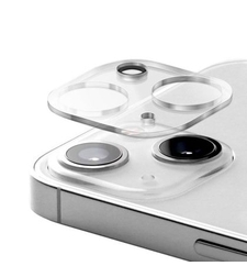 Протектор за камера(Lens), 3D Tempered Glass, за IPhone 13/13 Mini, Прозрачен