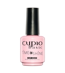 Top Coat Cupio Basic Time to Shine