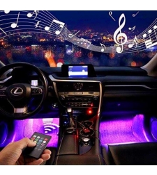 LED светлини за автомобил | AMBILED