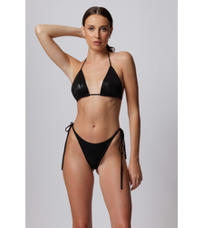 LUNA TRIANGLE TOP