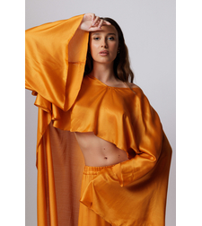 SOLEA RESORT KIMONO